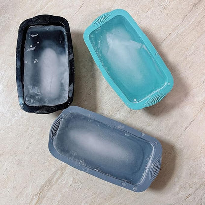 5Pcs Extra Large Ice Block Mold, Big Ice Cube Molds - Image 6