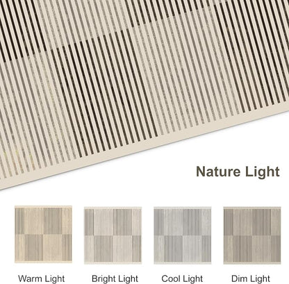 Ultra Thin Door Mat Indoor Entrance, 1/10 in Thin Door Mats - Image 8