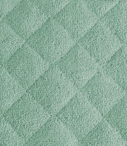 DII Basic Terry Collection 100% Cotton Quilted, Oven Mitt, 2 Piece - Image 6
