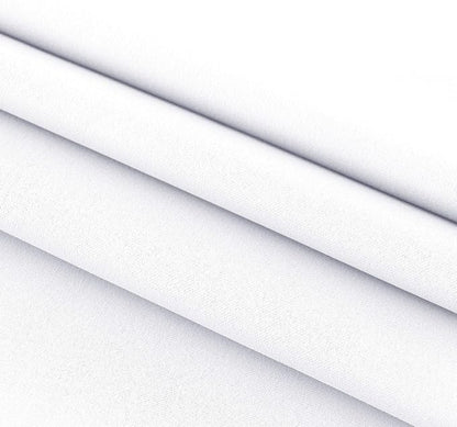 DWCN French Door Curtains – Rod Pocket Thermal Curtain - Image 6