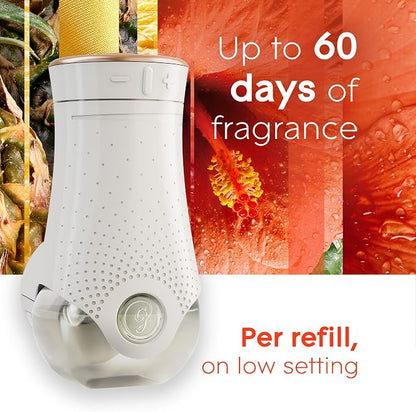 Glade PlugIns Refills Air Freshener, Scented and Essential Oils - Image 8