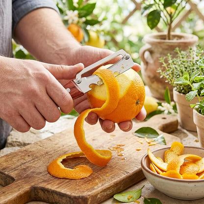 Multifunctional Vegetable Peeler - Image 8