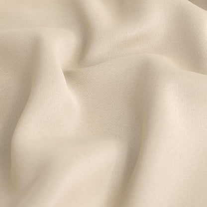 BGment Champagne Blackout Curtains 36 Inches Length - Image 7