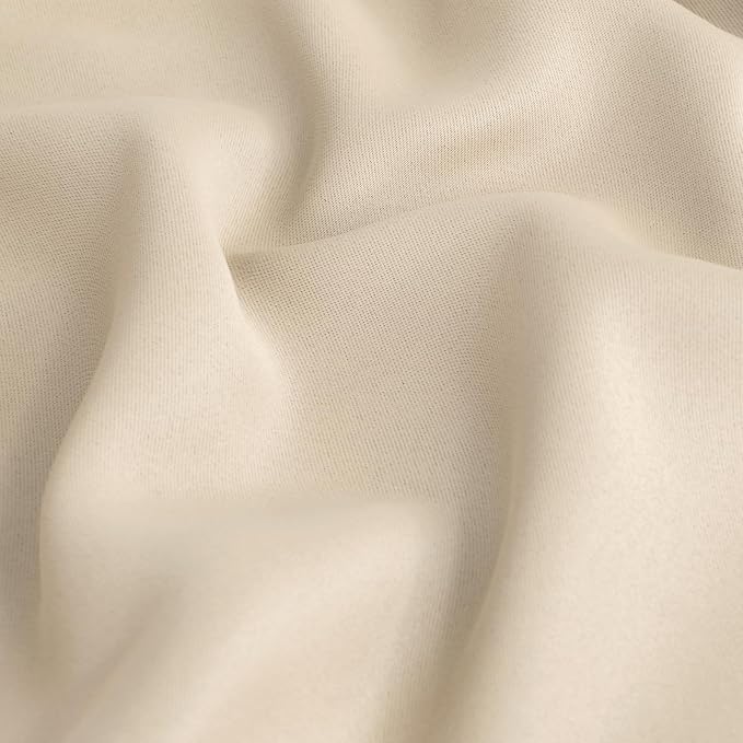 BGment Short Blackout Curtains 40 Inches Length - Image 6