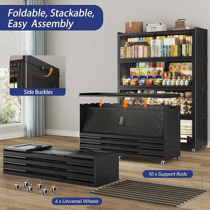 200GAL Extra Large Storage Bins - Image 4