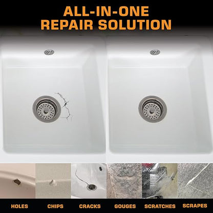 Porcelain Repair Kit - Image 4