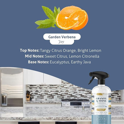 Therapy Granite Cleaner & Polish - Image 3