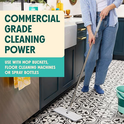 Aunt Fannie's Ultra Concentrated Floor Cleaner Vinegar Wash, Makes 16 Gallons - Image 6