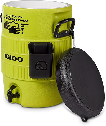 Igloo Sports Cooler | Insulated Beverage Dispenser - Image 3