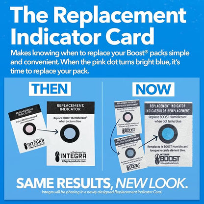 Integra Boost 2-Way Humidity Control Pack – Patented Technology - Image 4