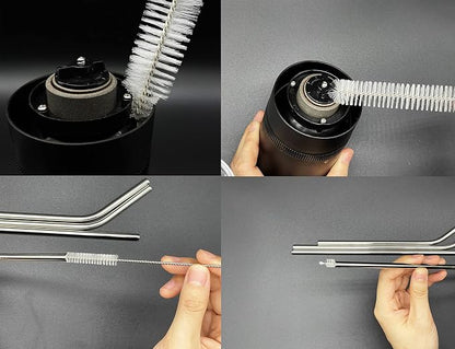 12 PCS Straw Cleaner Brush kit - Image 7