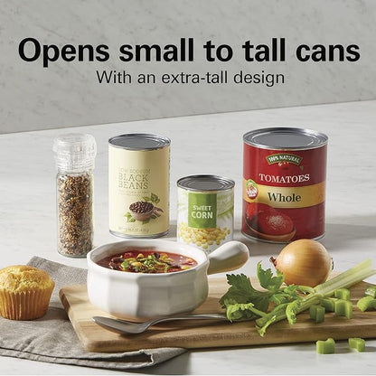 Hamilton Beach Electric Automatic Can Opener - Image 4