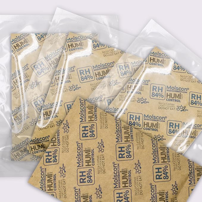 84% Two-Way Humidity Control Packs - Image 9