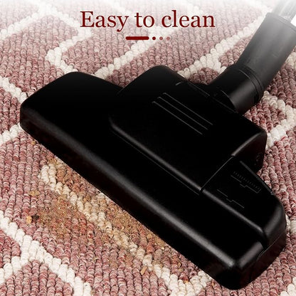hicorfe Indoor Doormat, Front Back Door Mat TPR Backing Non Slip Mats 24"x35" - Image 3