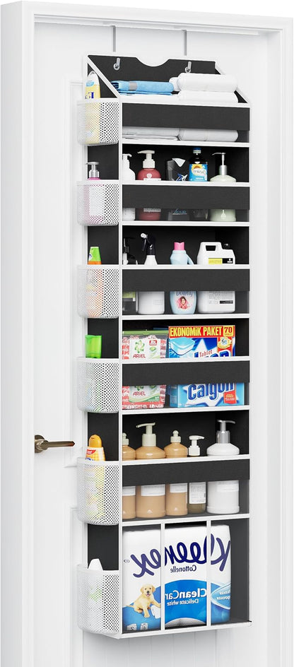 Over The Door Organizer Hanging - Image 8
