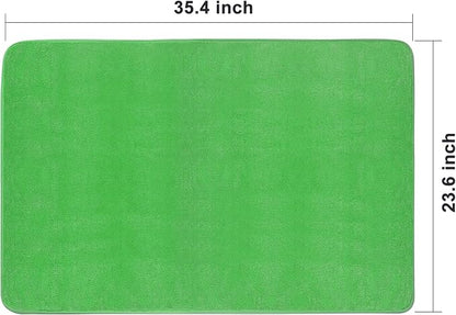 JOYMOOP Microfiber Towels for Cars, 35.4" x 23.6" Car Drying Towel, Quick - Image 9