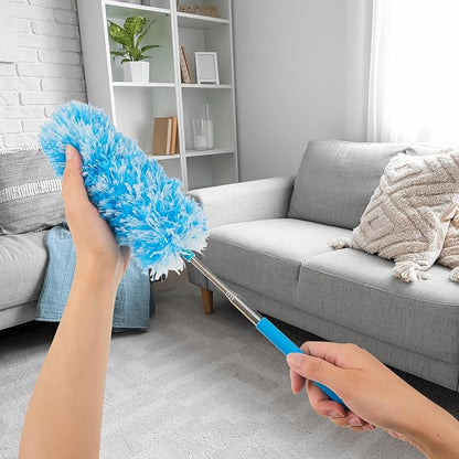 Tanlade 36 Pcs Microfiber Feather Duster - Image 5