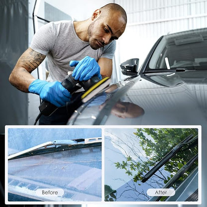 Buffing Polishing Pads, Polishing and Waxing - Image 7