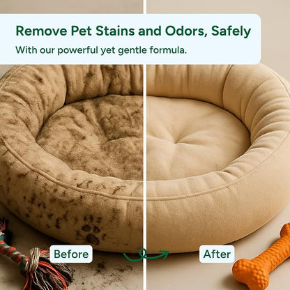 Good Natured Brand | Pet Stain & Odor Remover - Image 6
