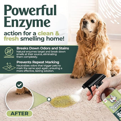 Sprinkle & Sweep Litter Box Deodorizer - Image 7