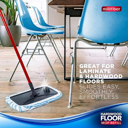 Microfiber Mop Refills 15x8 Inches - Image 6