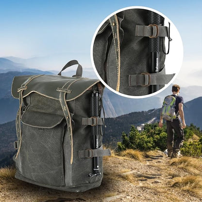 36'' Extension Selfie Stick Extendable Monopod Pole Waterproof Handle Grip Accessories Compatible for GoPro Max Hero 13 12 11 10 9 8 7 6 5 Insta360 AKASO DJI Osmo Action Camera and More