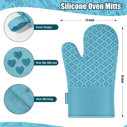 Dish Towels and Dishcloths - Image 3