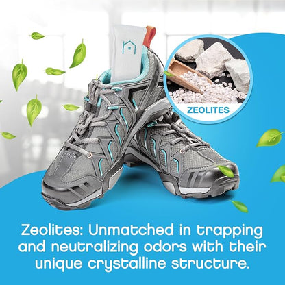 NonScents Shoe Deodorizer 1-Pack - Image 3
