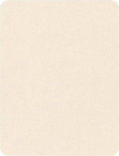 KING MOUNTAIN Fine Linen Repair Patches, Self-Adhesive, Off White, Can Be Used by ForABetterHomeLife