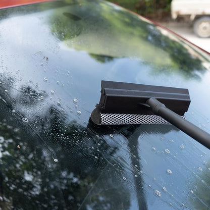 Matthew Cleaning All Purpose Window Squeegee Window Cleaner Tool, Car Squeegee - Image 4