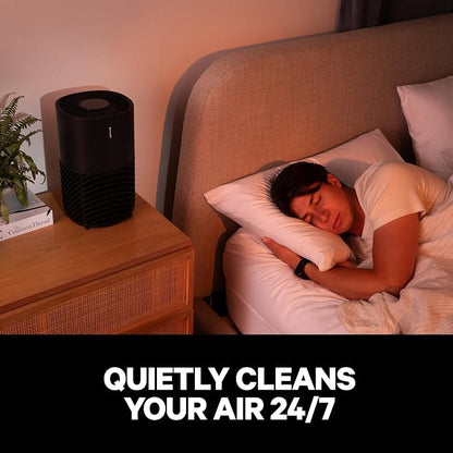PuroAir 130i Smart Air Purifier - Image 6