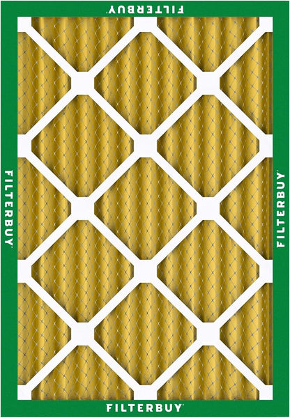 Filterbuy 30x36x2 Air Filter MERV 11 Allergen Defense Replacement, - Image 9