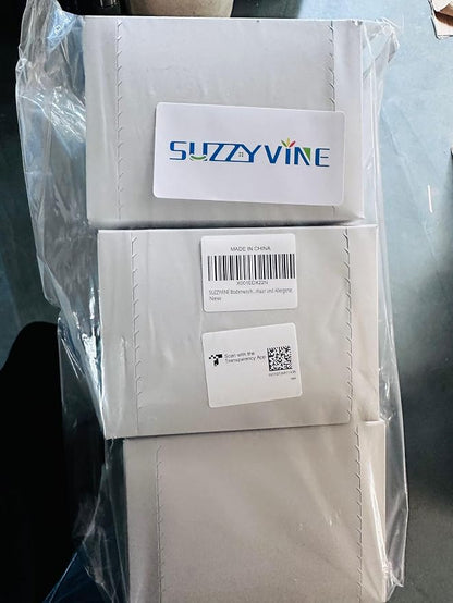 SUZZYVINE Dry Pads Refills 240 Count Dry Mop Refills - Image 13