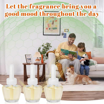 Plug-in Air Freshener Refills - Image 7