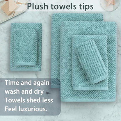 Towels for Bathroom - Image 5