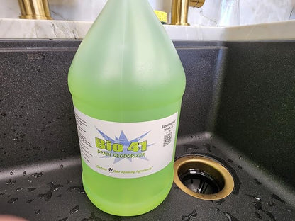 Drain Deodorizer- Odor Eliminator - Image 5