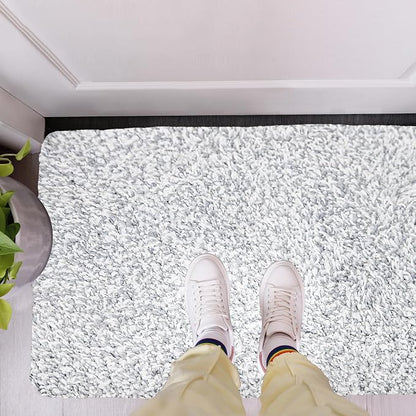 Premium Microfiber Indoor Door Mat – 24"x36" Washable Entry Mat, Waterproof - Image 3