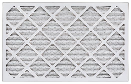 Aerostar 20x30x1 MERV 13 - Image 4