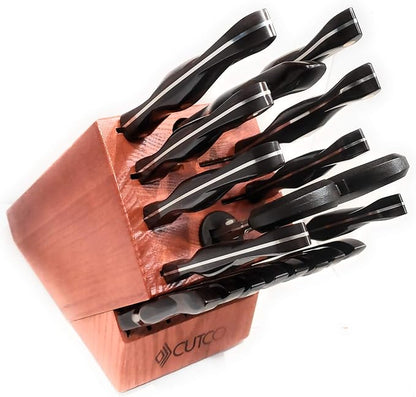 Cutco 21 Piece Kitchen Set by Cutco
