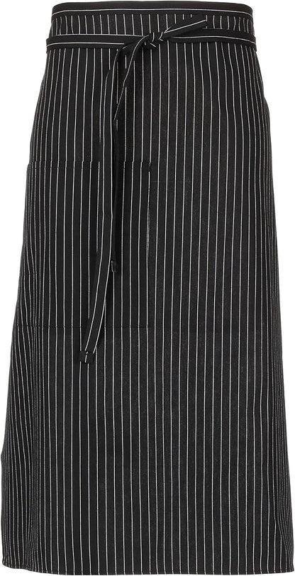 Chef Works Unisex Bistro Chef Apron - Image 3