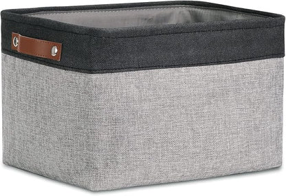 DULLEMELO Fabric Storage Basket by DULLEMELO
