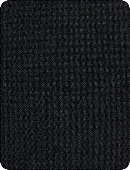 KING MOUNTAIN Coarse Linen Repair Patches, Self-Adhesive Linen Fabric Patches by ForABetterHomeLife