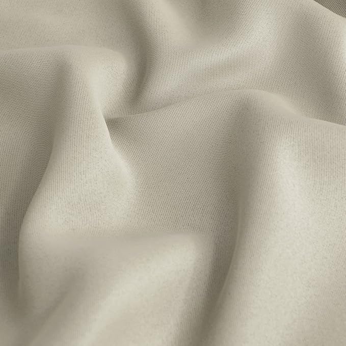 BGment Short Curtains 40 Inches Length - Image 4