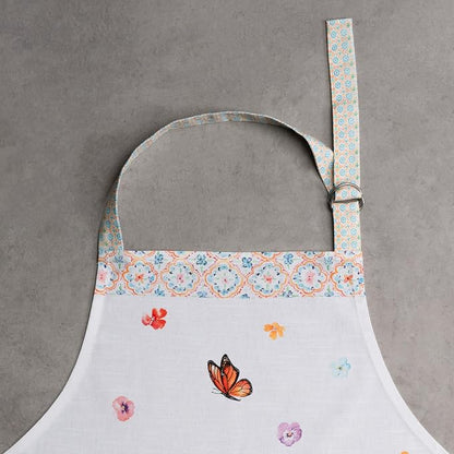 Maison d' Hermine 100% Cotton Apron - Image 9