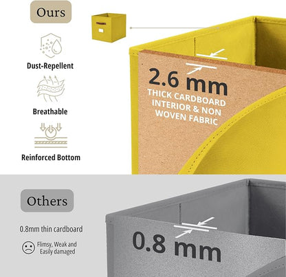 DECOMOMO Storage Baskets - Image 6