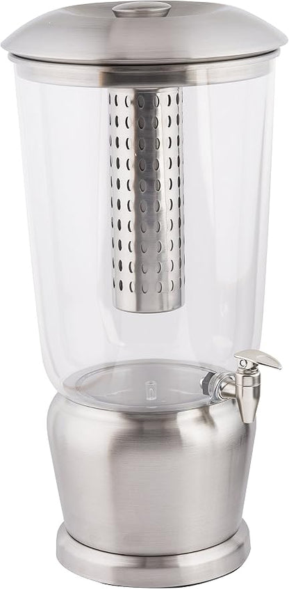 TableCraft 85 Large 5 Gallon Drink Dispenser - Image 3