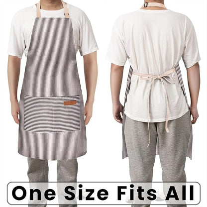 BeLuyi Adjustable Bib Apron - Image 6