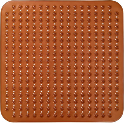 ENKOSI Extra Large Square Non Slip Shower Mat by ENKOSI