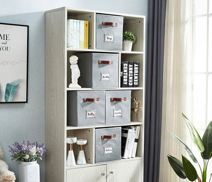DECOMOMO Storage Bins, Cube Storage Bin - Image 2