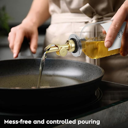 Spaceneat Olive Oil Dispenser Bottle - Image 4